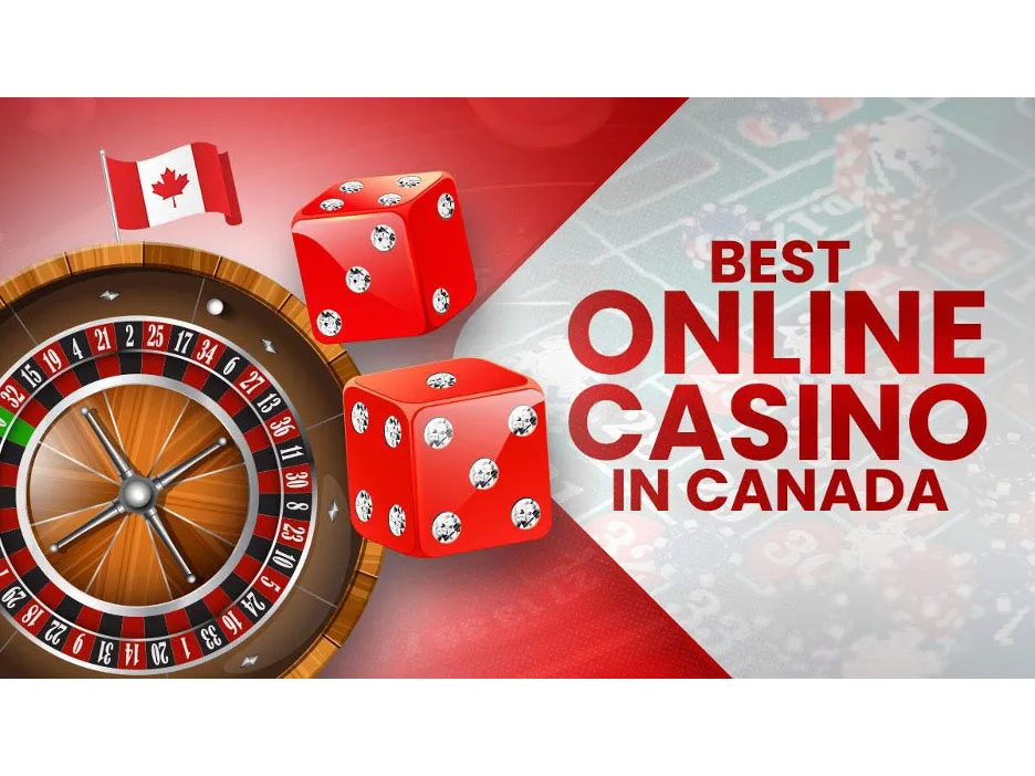 Top Online Casinos in Canada