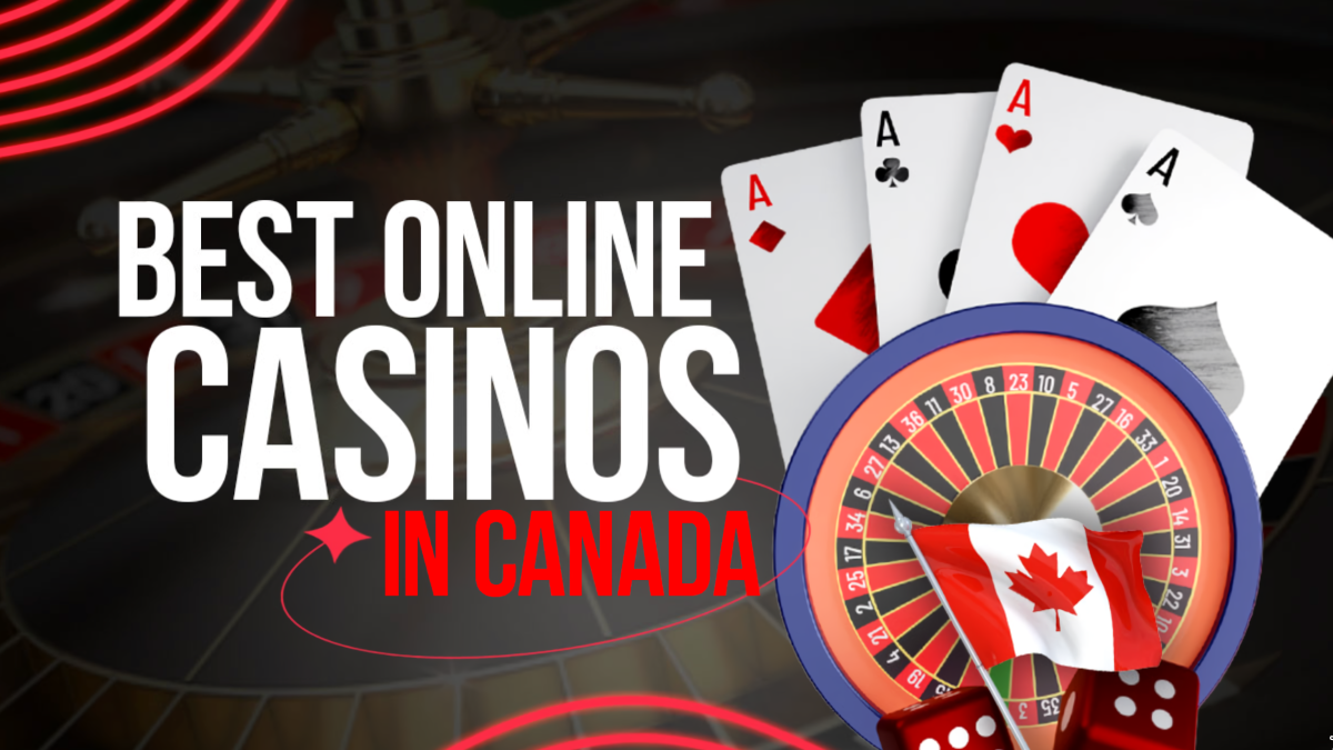 Best Live Casinos in Canada – Top Live Dealer Casino Games for Canadians [2024]