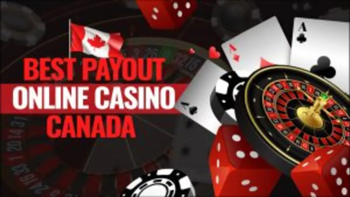 Best Online Casinos Canada: Top CA Casino Sites with High Payouts [2024 Update]